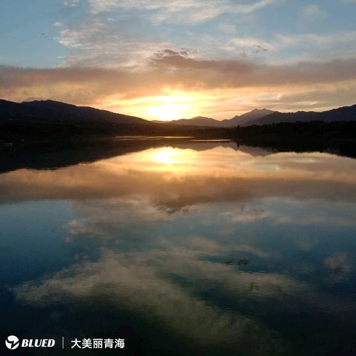 美丽的草原