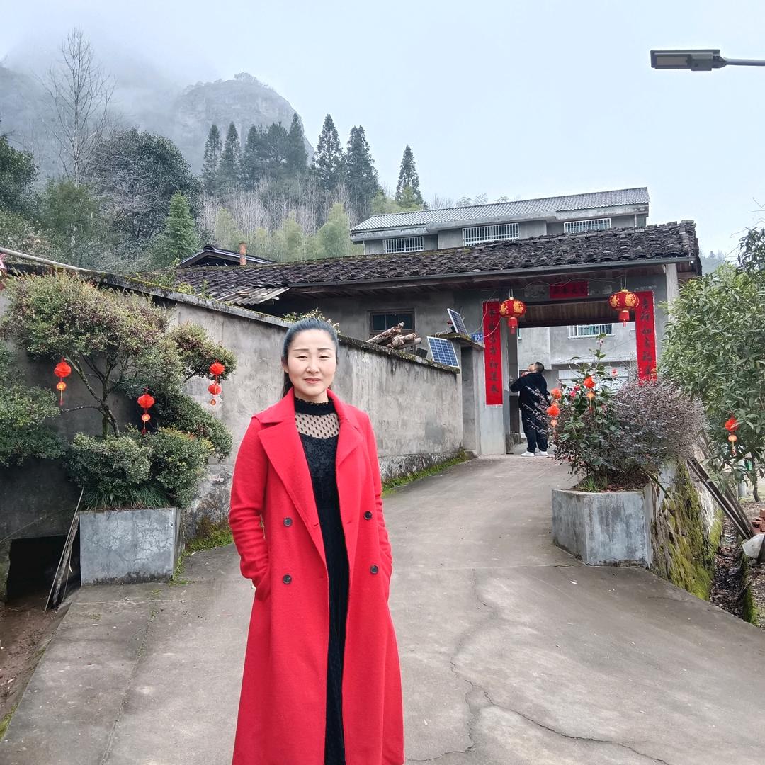 泰宁特色手工米果