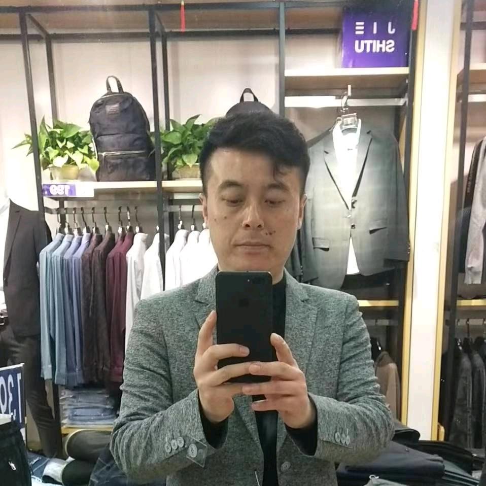 邹平魏桥正兴老北京涮肉坊《磊子》