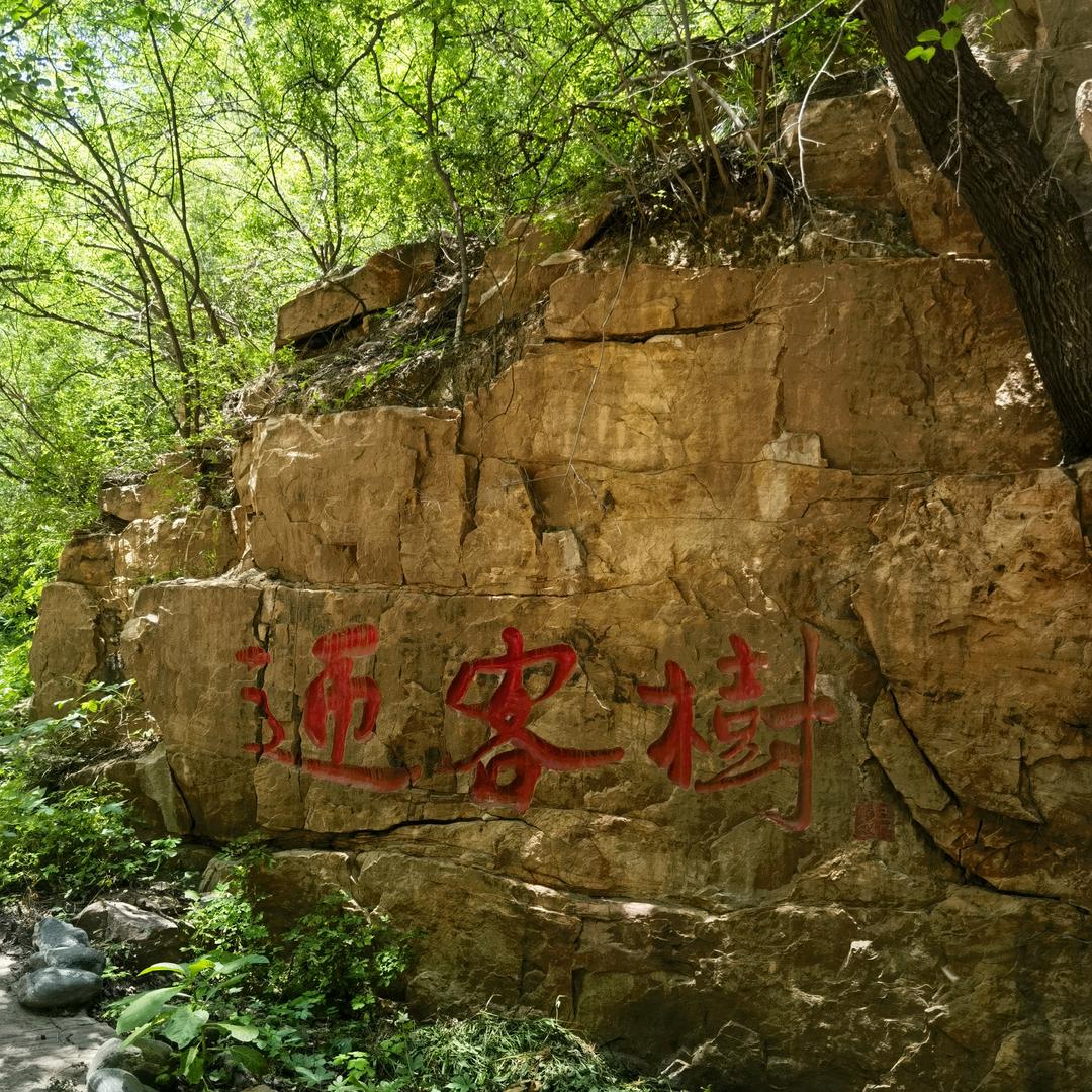 熠墨奶奶