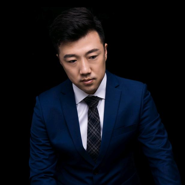 全案设计—东旭