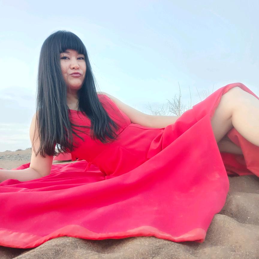 姗姗