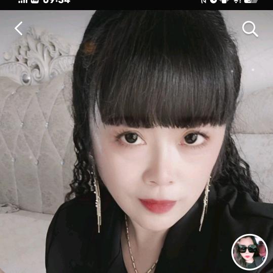 开心