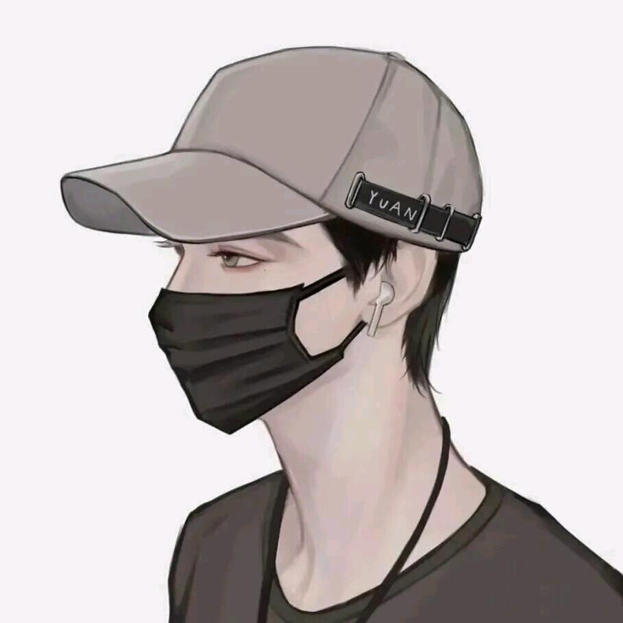 消失了