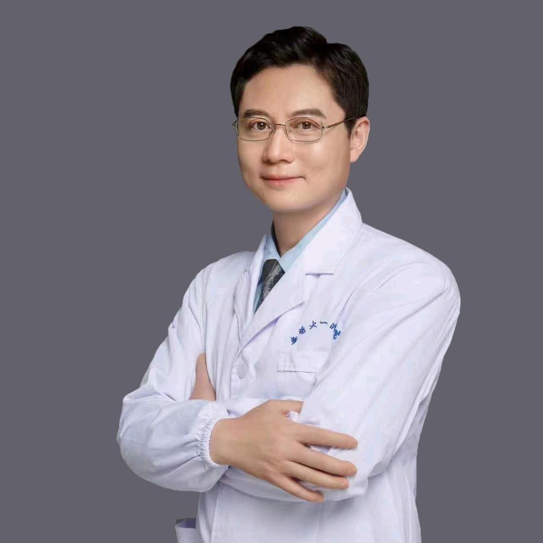 乳腺外科裴静
