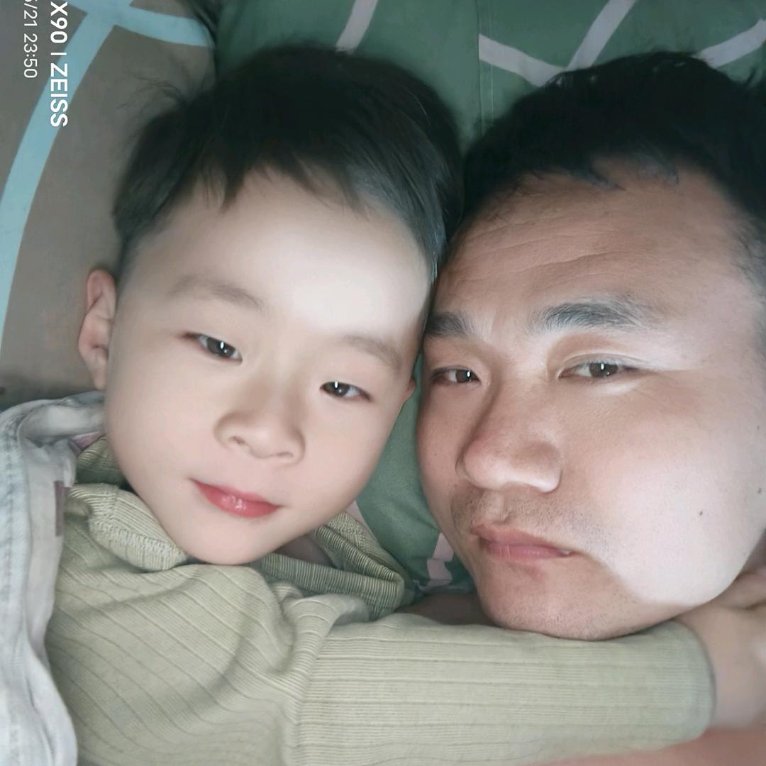 💞我不后悔遇见你💞