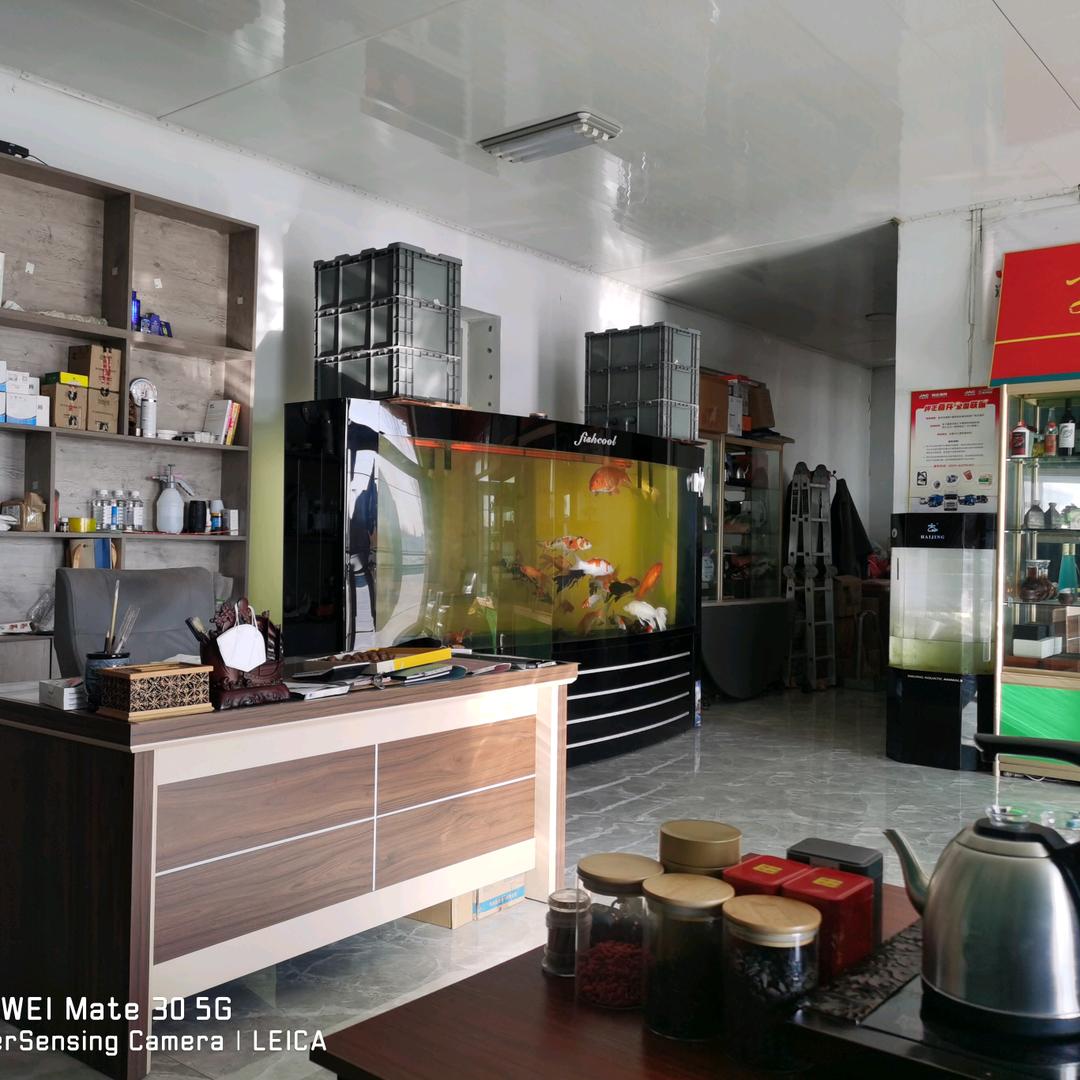 东复兴啤酒花园大排档