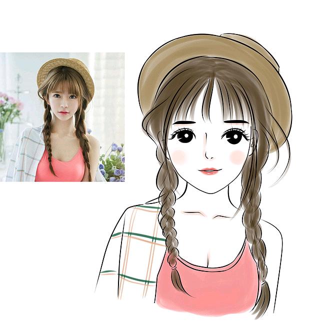 温美特未来城店小乔