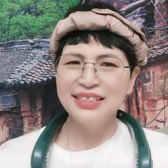 自信穿搭