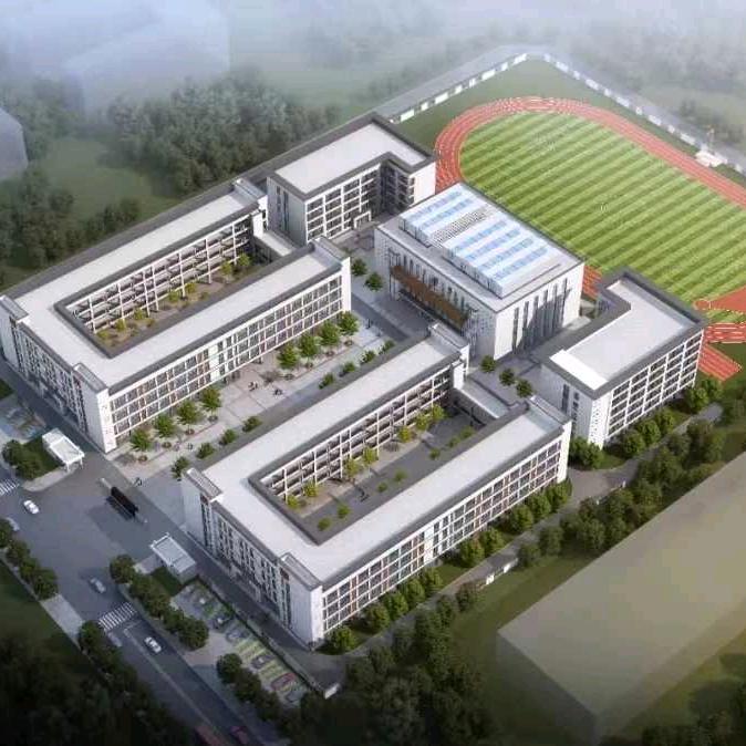 咸阳市黄冈学校