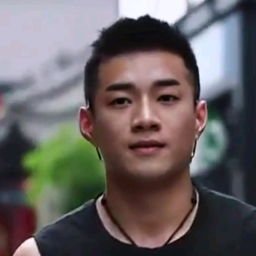 风一样的男子