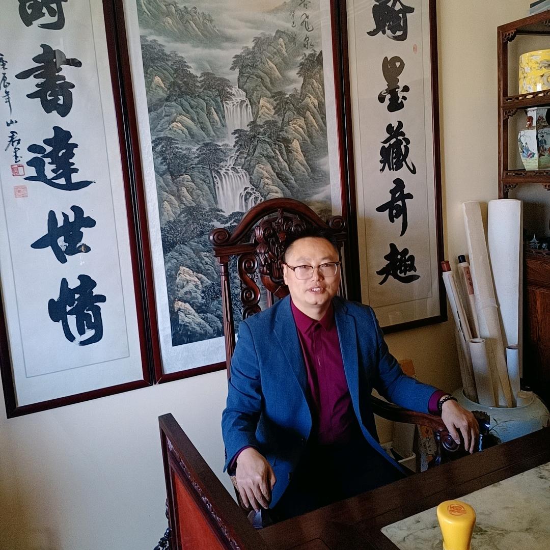 元通老师