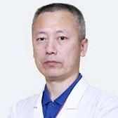 杨世忠医生（董家鸿院士团队）