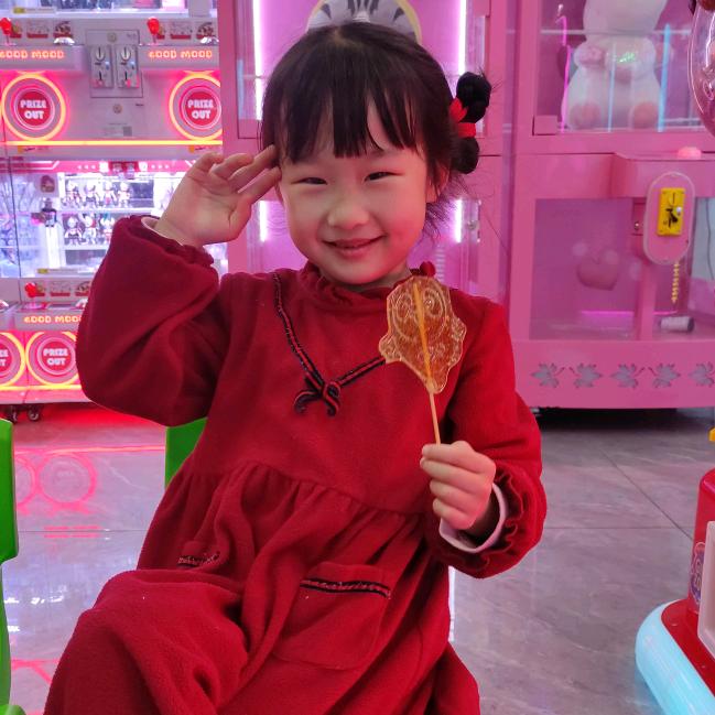 唯美式夏花