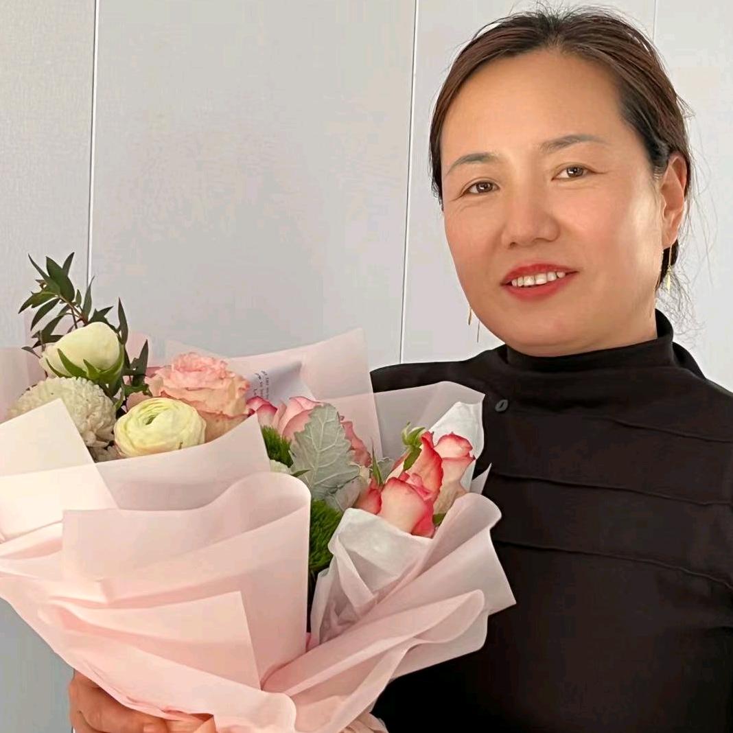 松原热立方地暖机-张艳