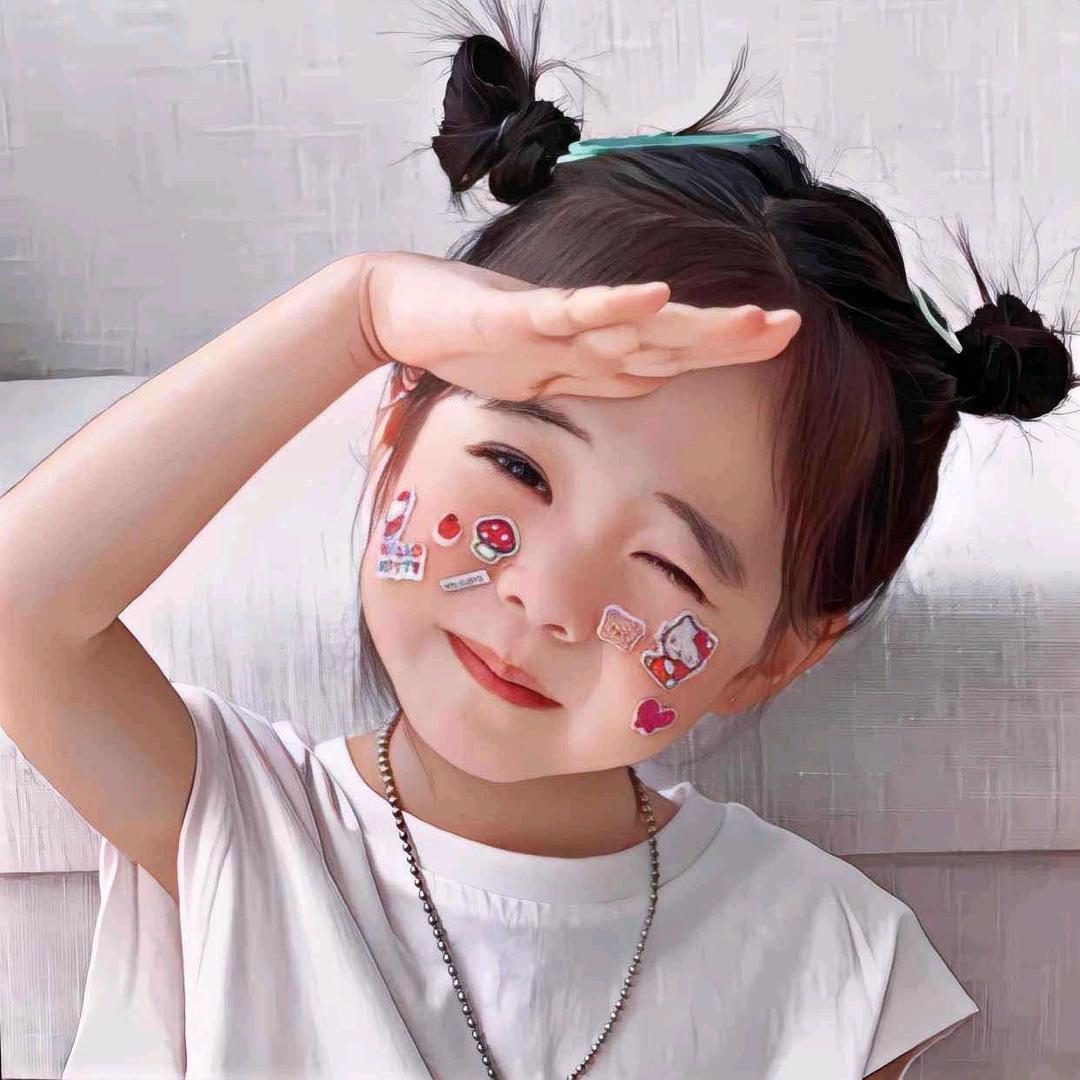 @丫头