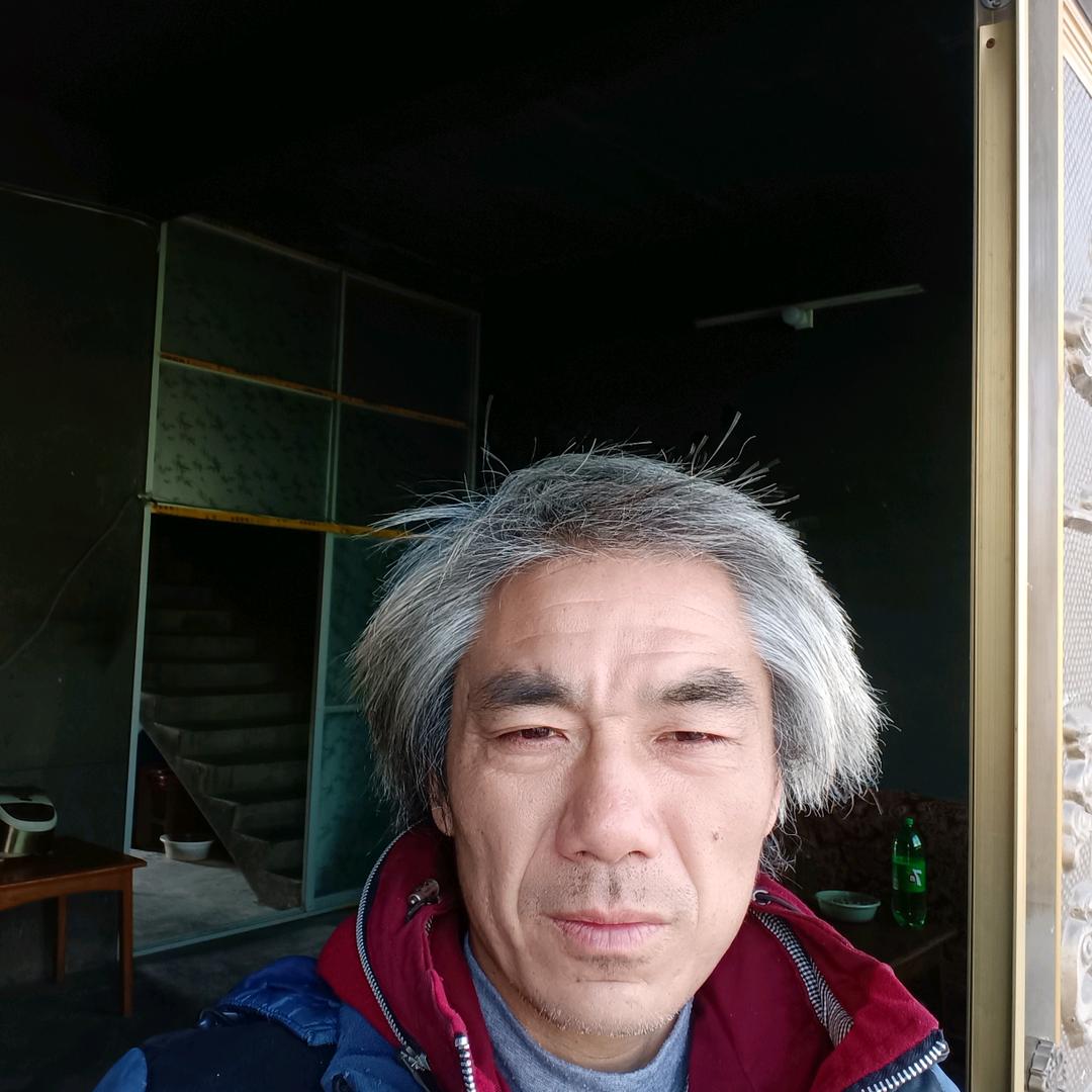 刘俊胜