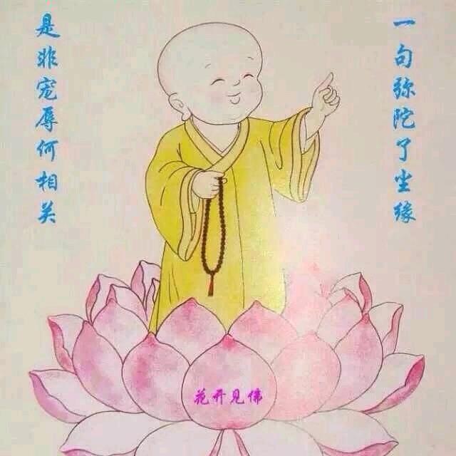 @禅茶一味