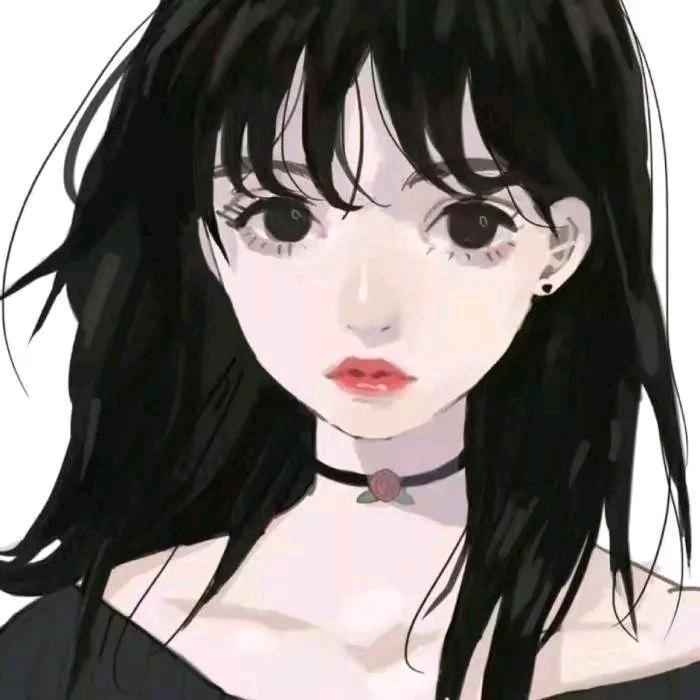 一颗珍珠