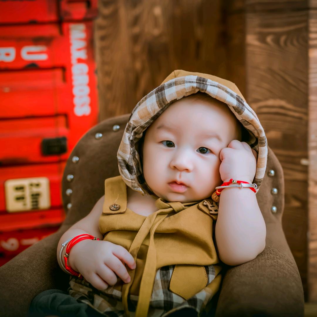 小肉包妈妈（好物）