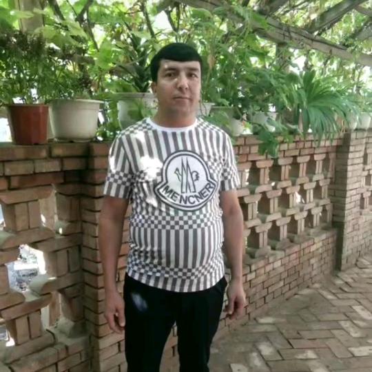 阿不都热合曼江