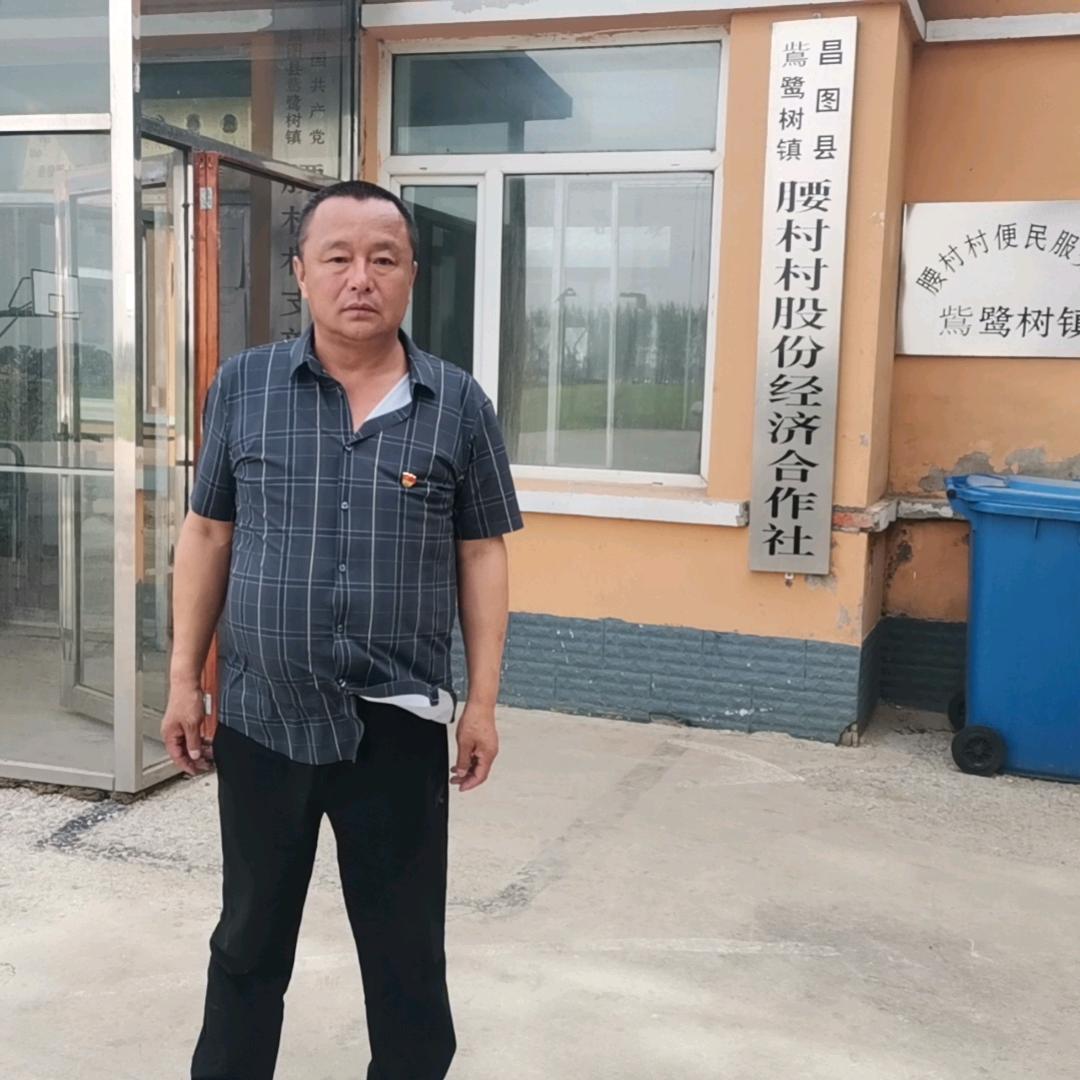 朋友养殖户的朋友