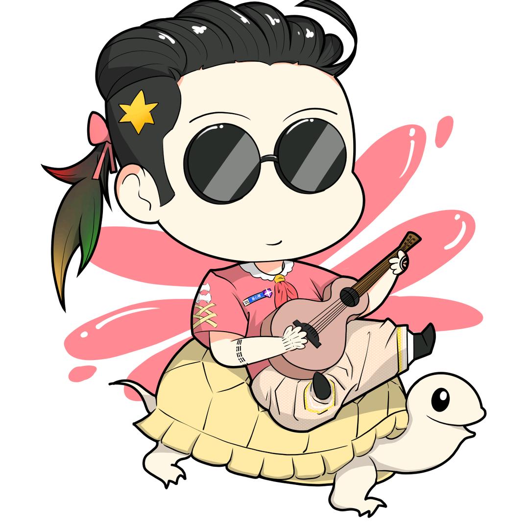 老阿宅 TOM