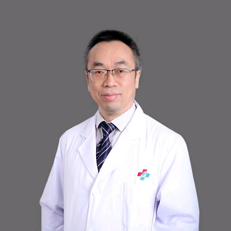 中医肿瘤主任杨宏光