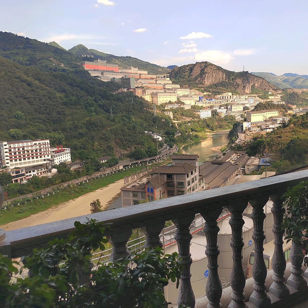 忆在 江南