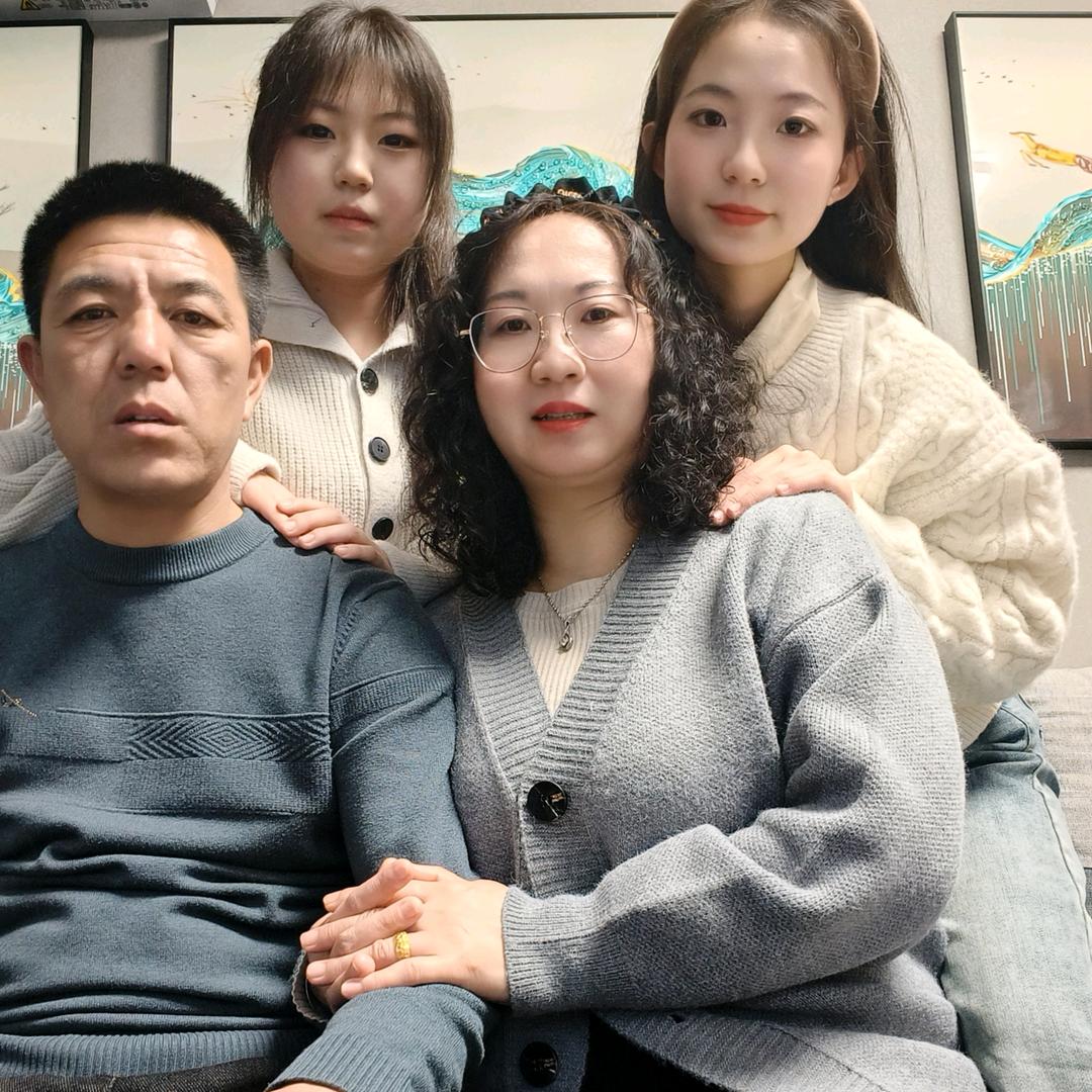 红红火火
