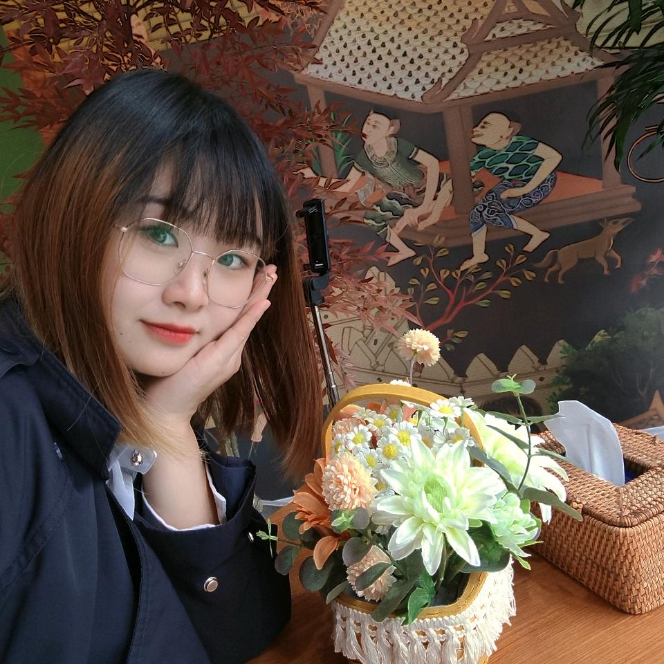 小鱼儿～