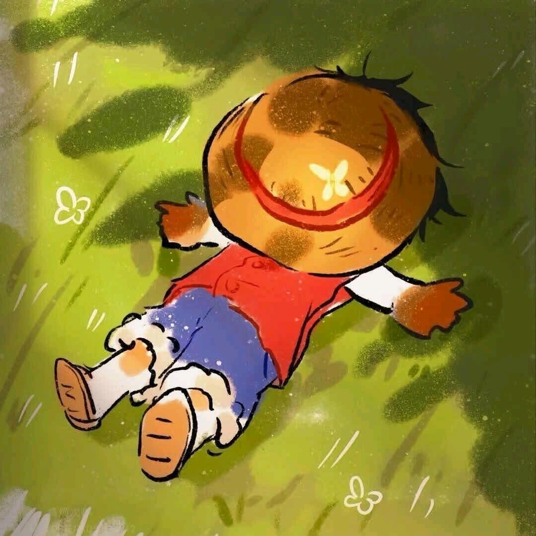 深谶头像