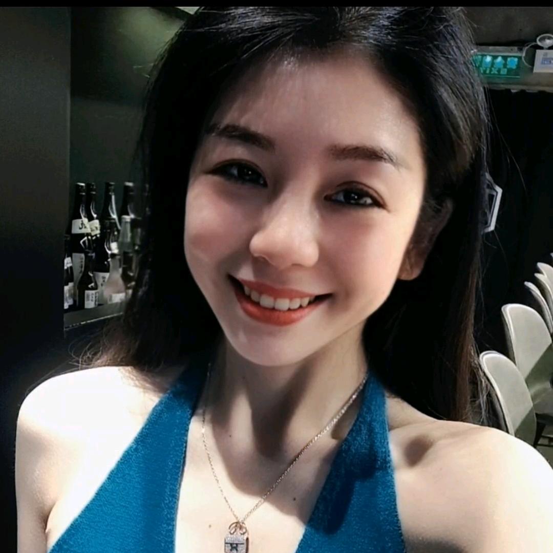 沈女神