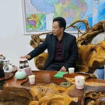 伟哥说健康