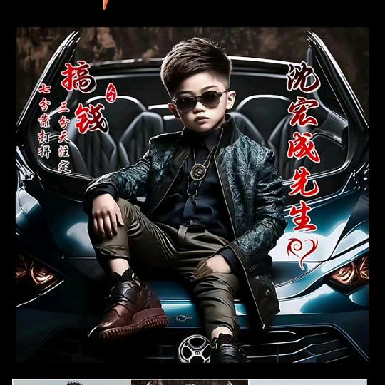 《一声兄弟，一生随》