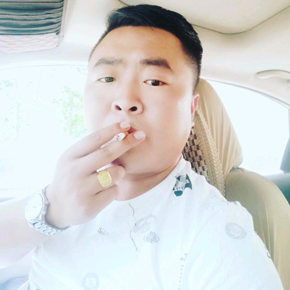 奔跑的狼888