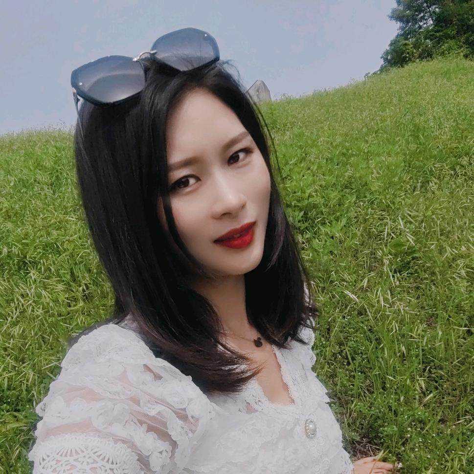 笑魇如花💘