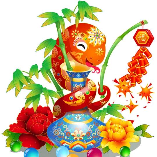 吴老师说生肖