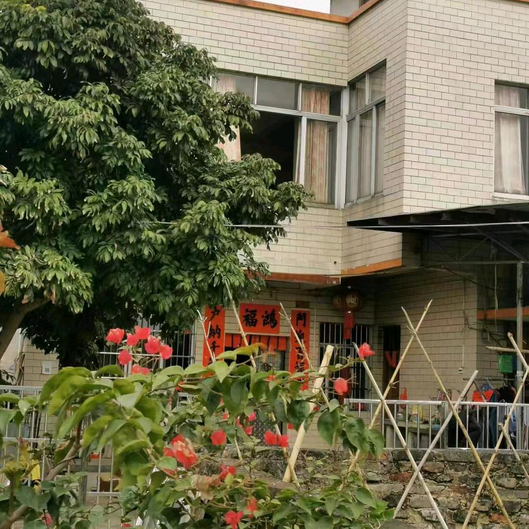 小园花拾记