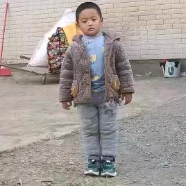 阳光灿烂的明天