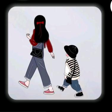 女汉子也有心软的一刻