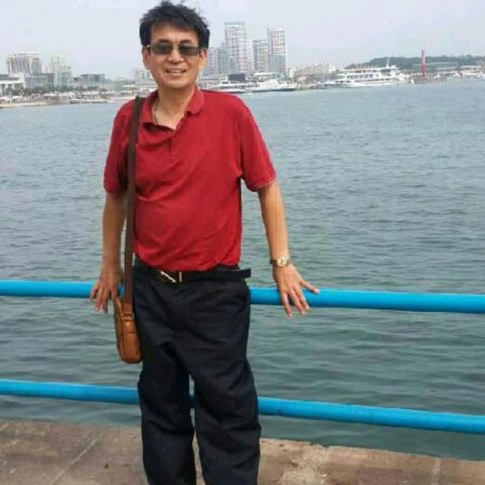 韦安林之收藏