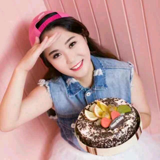 济宁创锐标识李思麦