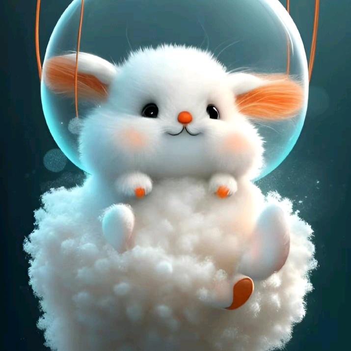 兔🐇