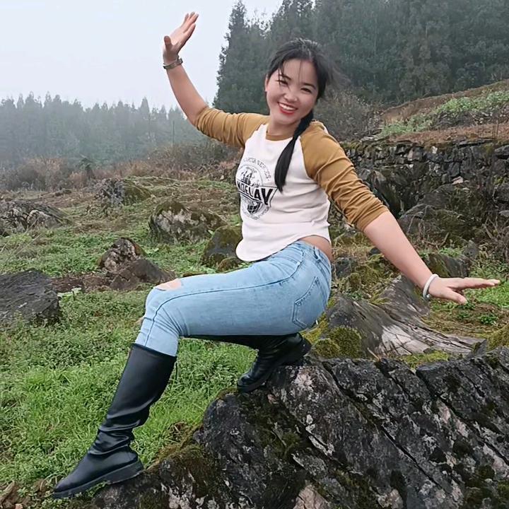 马妹