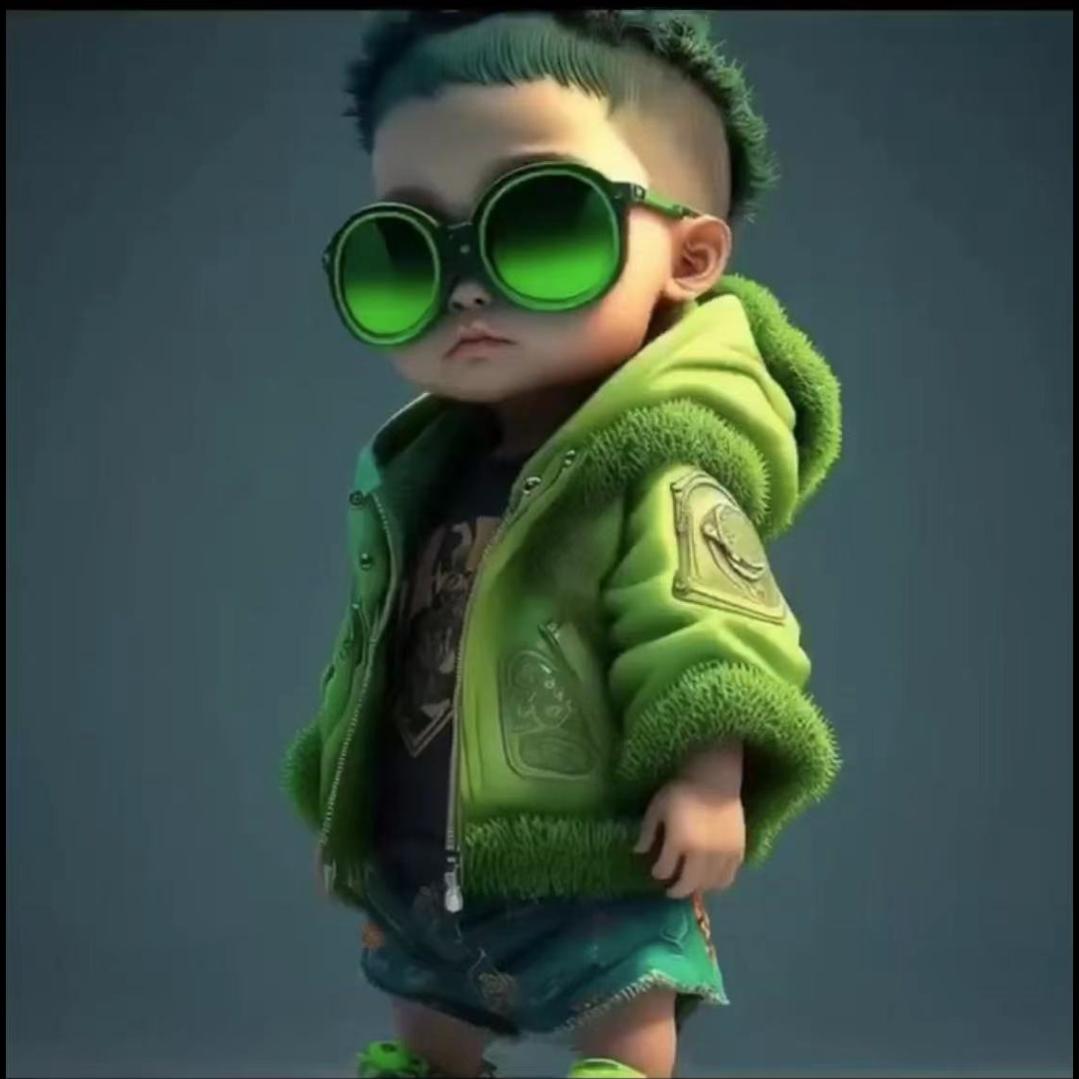 毛爷爷、我男神