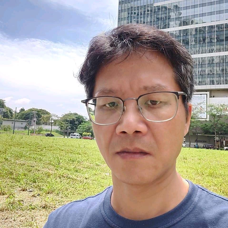 南京老杨和小杨