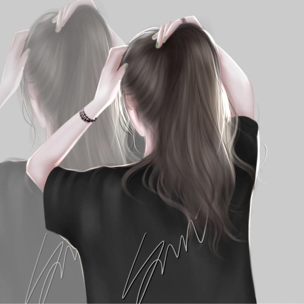 🍂在你身边好拥挤🌴我没法靠近你🍁