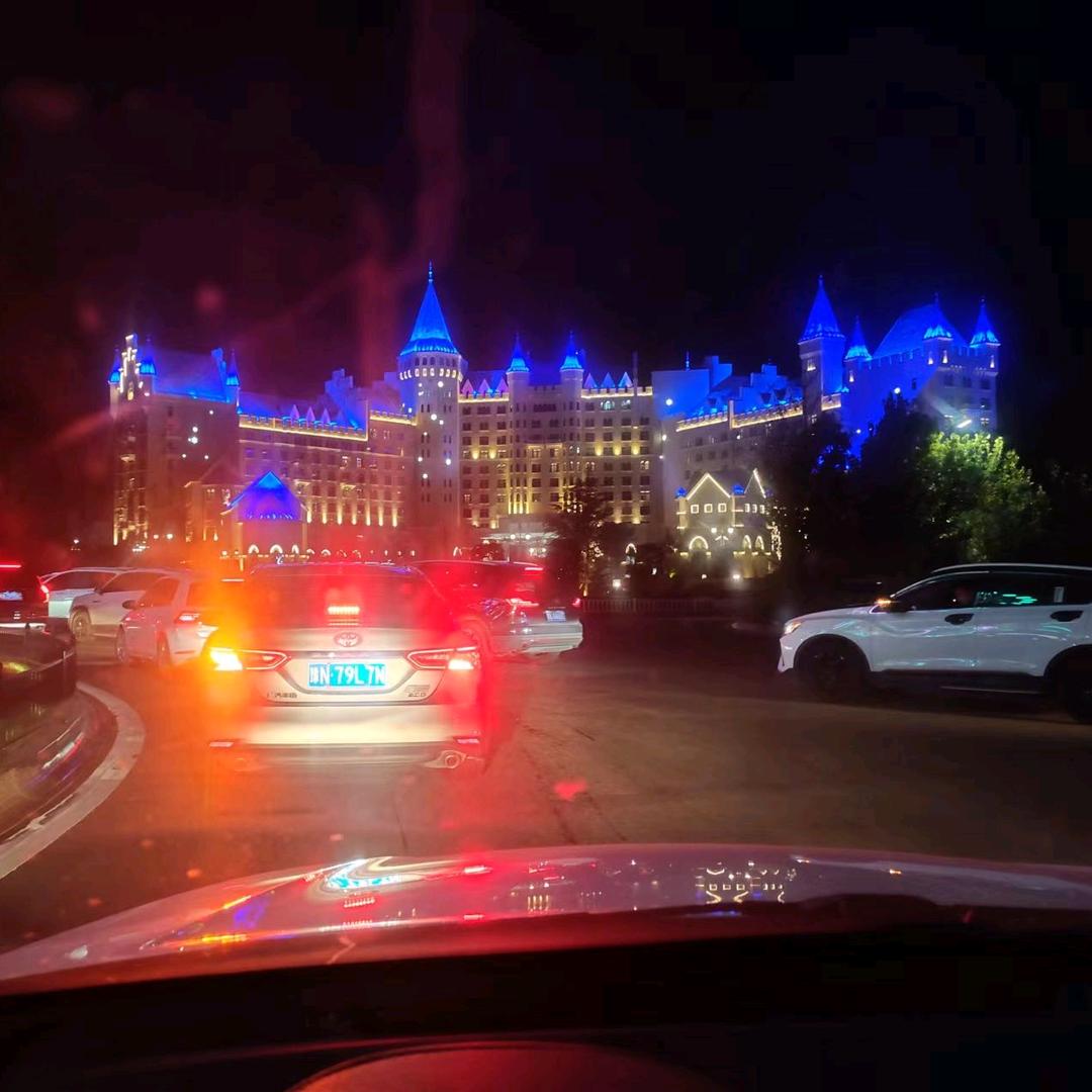 温柔只给意中人facai