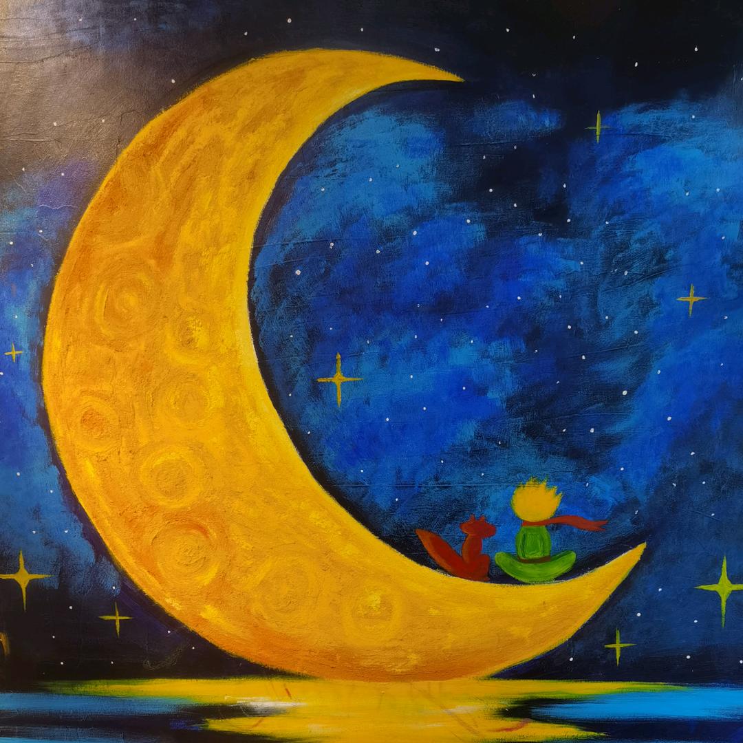 大画师绘画培训中心